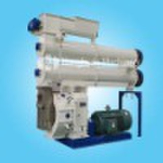 feed pellet mill