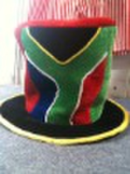 fans' hat for party activities