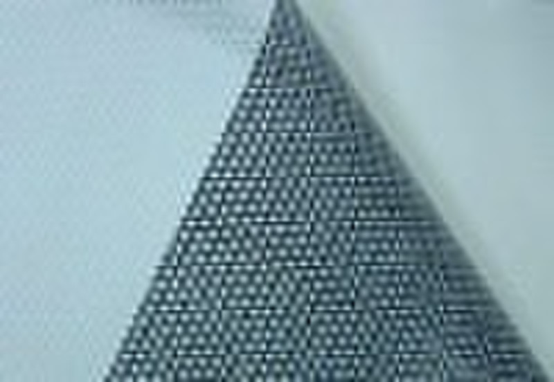 one way vision (perforated vinyl)
