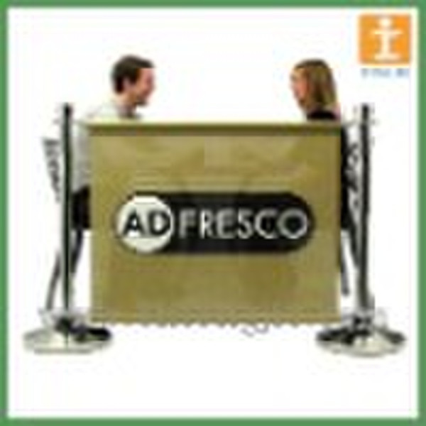 Mesh Banner, Outdoor Billboard Druck, Geschäfts Ba