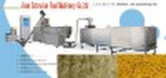 nutritional rice processing line