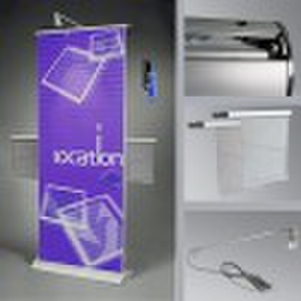 scrolling roll screen (MD-3B)