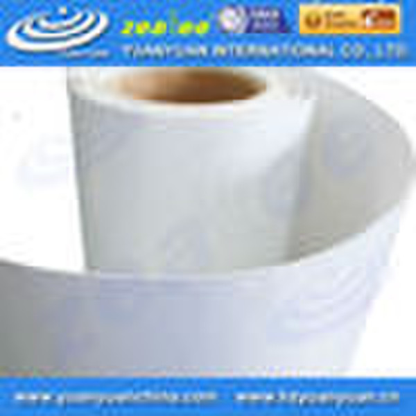 PVC Self Adhesive Film(Car Cover, Sign Vinyl)