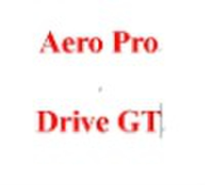 Aero Pro Drive GT Tennis Racquet