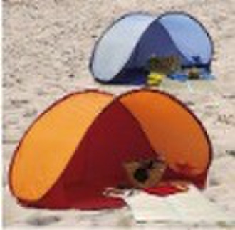1-2 person beach tent