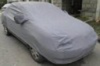 Polyester Car Cover PU Coated