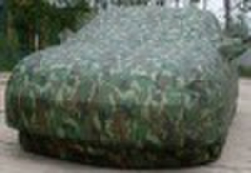 waterproof polyester Car Cover