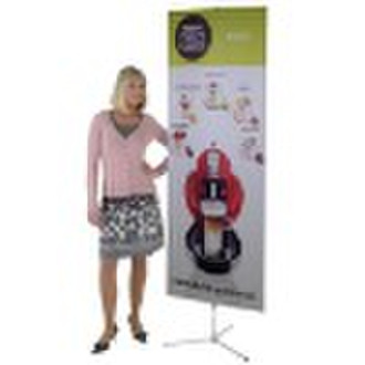 Tri-Meter Wandbild Regal (doppelseitig)