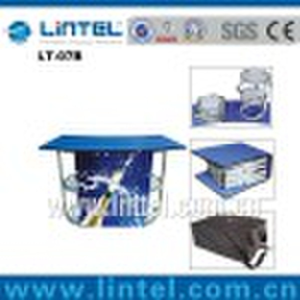 portable tower display equipment LT-07B