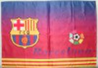 Football flag