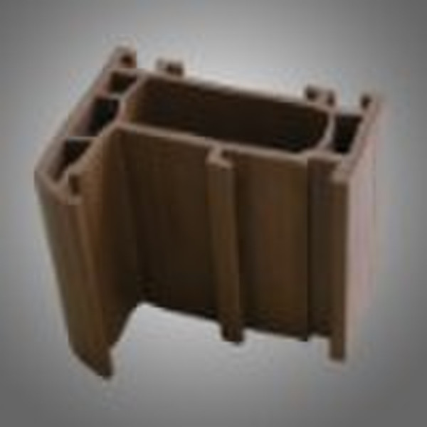 customize plastic profile