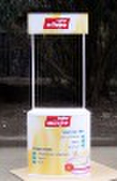 sale promotion desk
