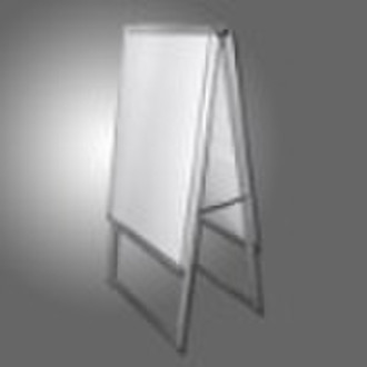 Double sides A board