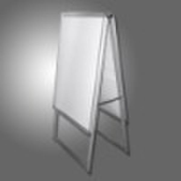 Double sides A board