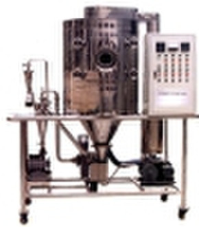 ZPG Series Spray Drier for Chinese Traditional Med