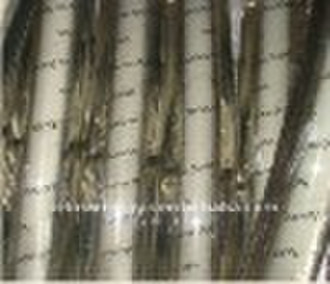 pvc clear film