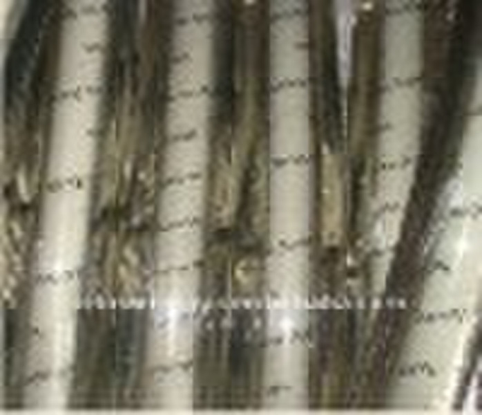 pvc clear film