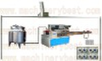 solid alcohol fuel equipment