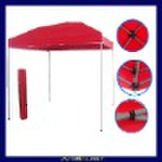 foldable tent