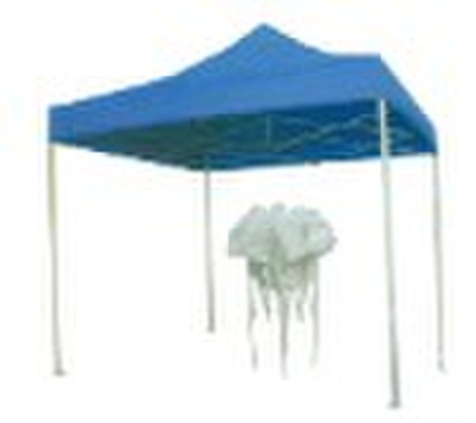 folding tent aluminum 2mx2m 3mx3m