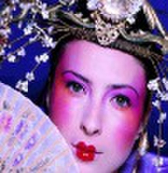 Self Adhesive PP Paper