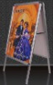 Alu-Line Standard --- Poster Board