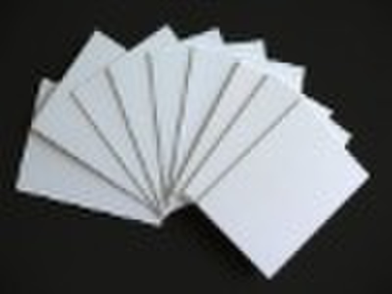 PVC foam board