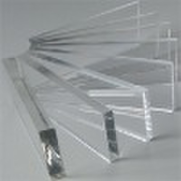 Acrylic sheet Grade A