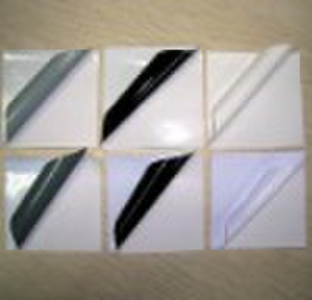 Self adhesive Film