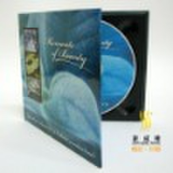 CD-Box Printing