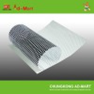 car rear window film