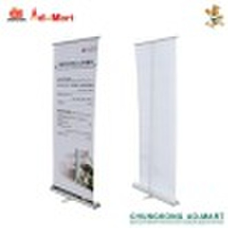 roll-up poster