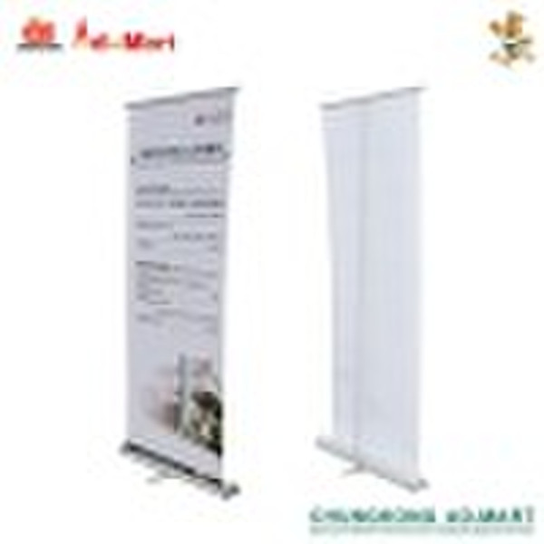 roll-up poster