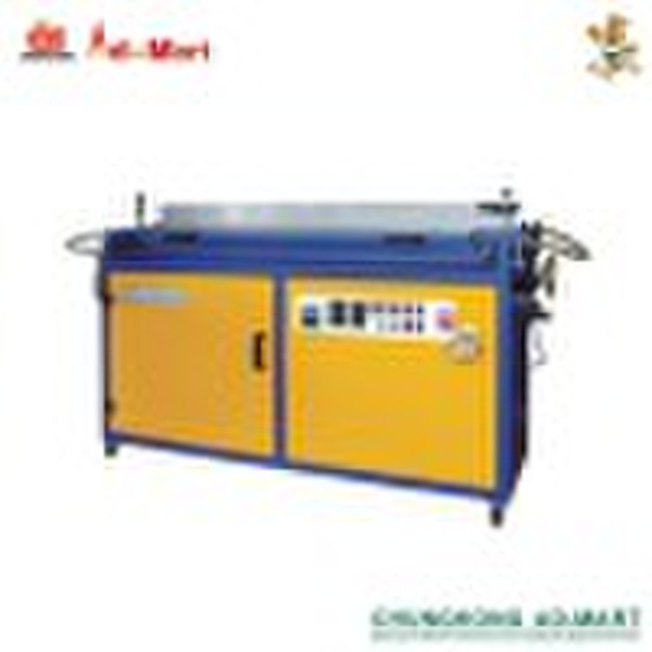 Acrylic bending machine