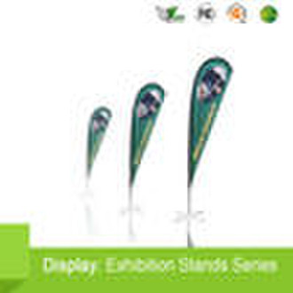 glossy black roll up