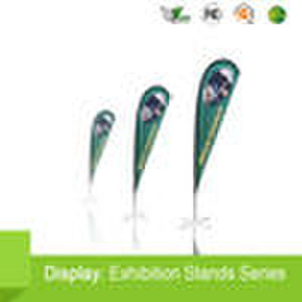 glossy black roll up