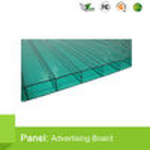 polycarbonate sheet