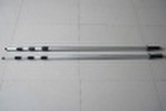 aluminum telescopic handle