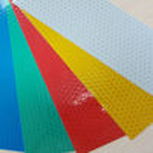 high intensity grade reflective sheeting