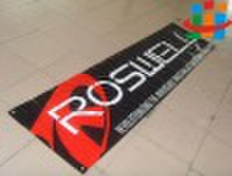 Flex banner,pvc banner, outdoor banner