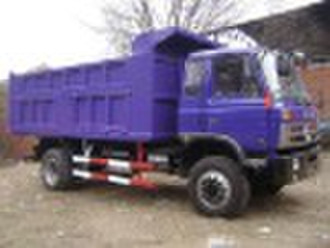 DongFeng tip lorry EQ3104GD4AC