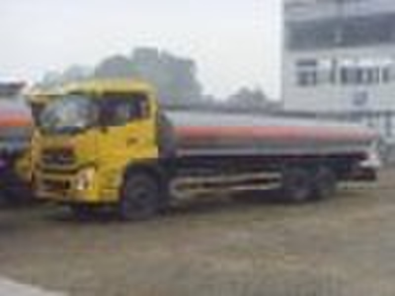 DongFeng Tank Truck