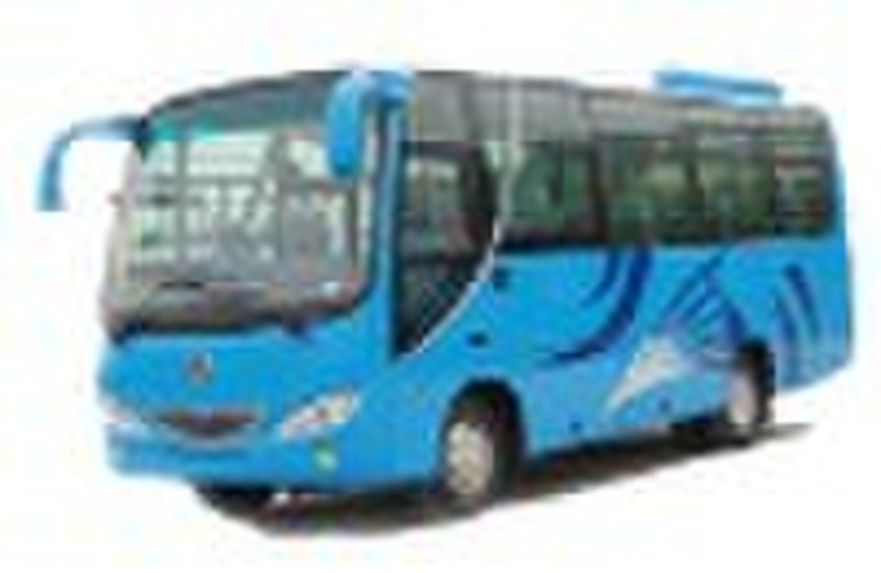 Bus(passenger bus)