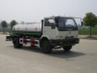 water tanker