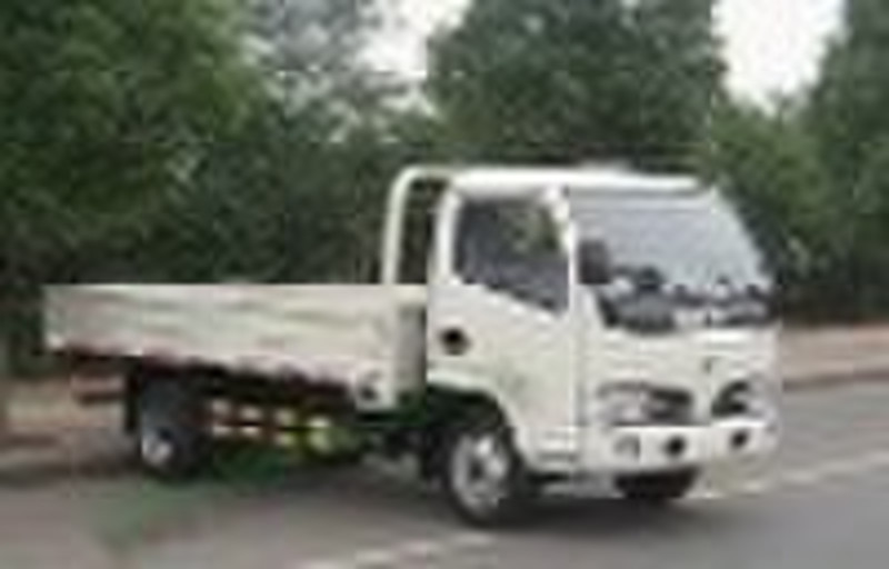 DongFeng EQ1040G Small truck