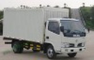 Box truck(Dongfeng EQ5040XXYR20D3AC)