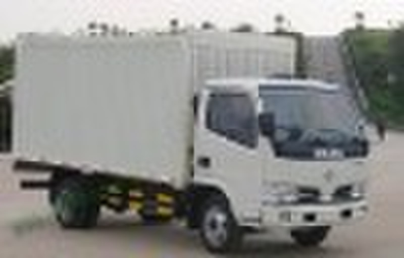 Коробка грузовик (Dongfeng EQ5040XXYR20D3AC)