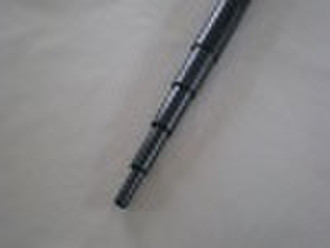 Telescopic Pole