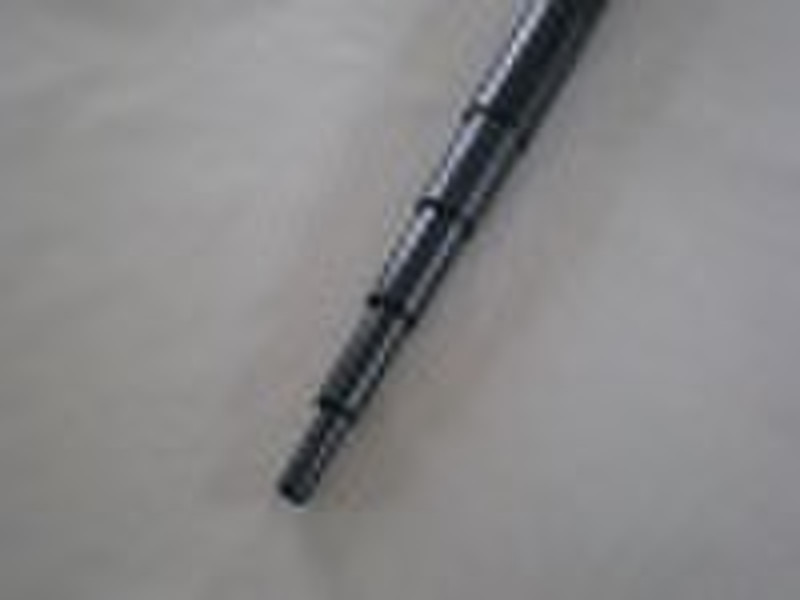 Telescopic Pole