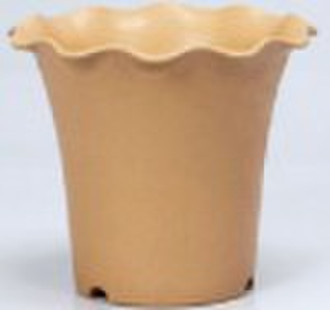 ,biodegradable flower pots.
